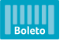 Pagamento por Boleto - Cervejaria 24h