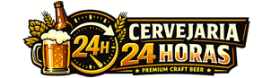 Cervejaria 24h